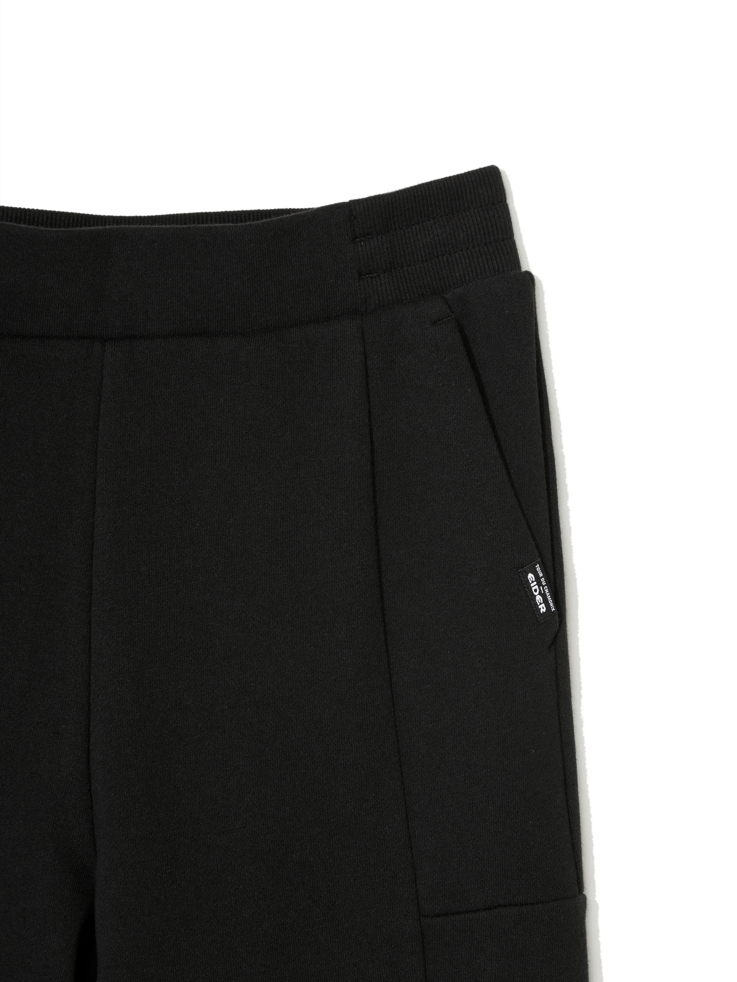 아이더 여성 가을 운동복 바지 트레이닝 팬츠 센트럴 WU23366 - 상세 이미지 5