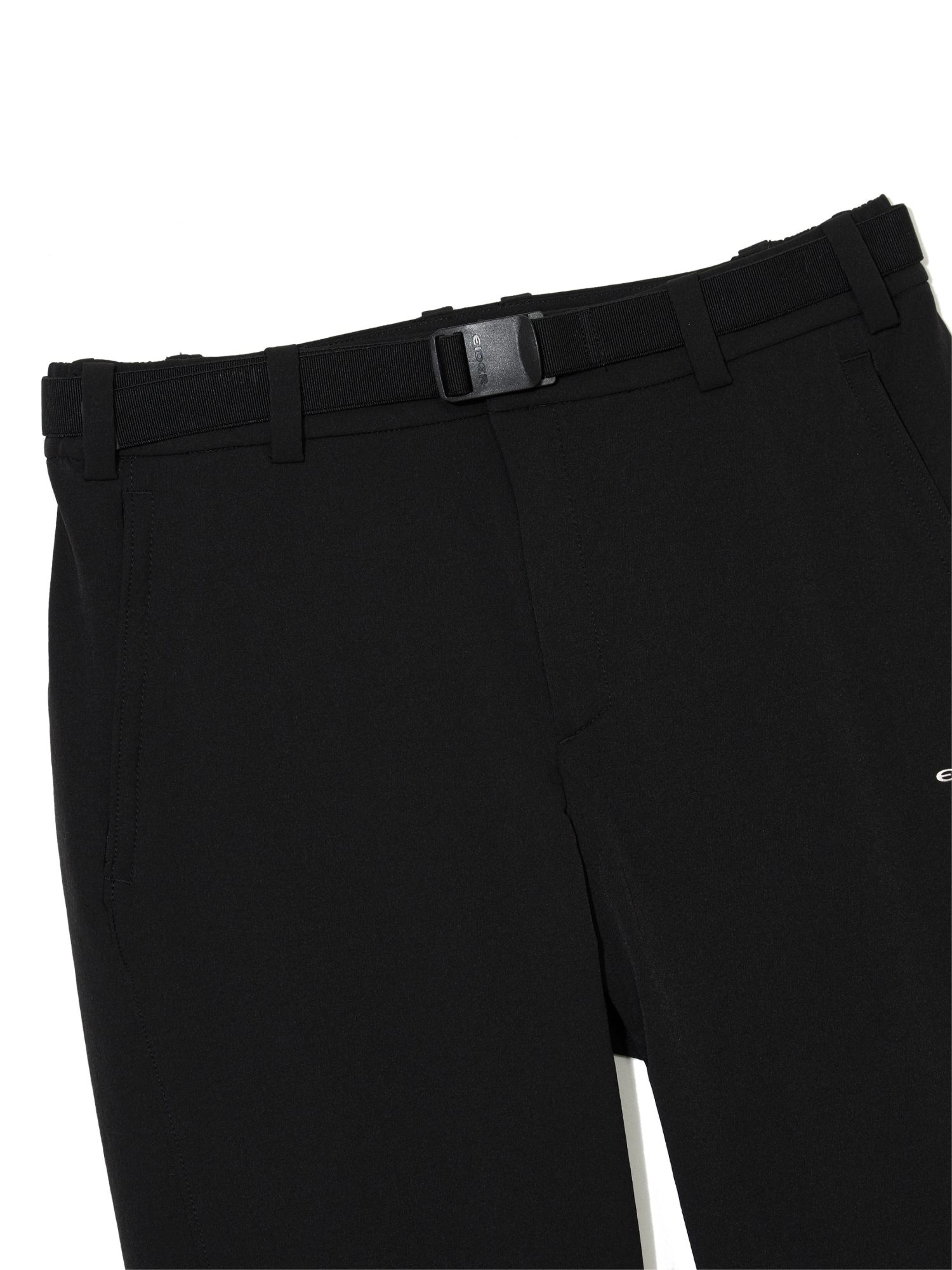 아이더 여성 가을 신축성 좋은 조거 팬츠 카벨로 WW24302 - 상세 이미지 4