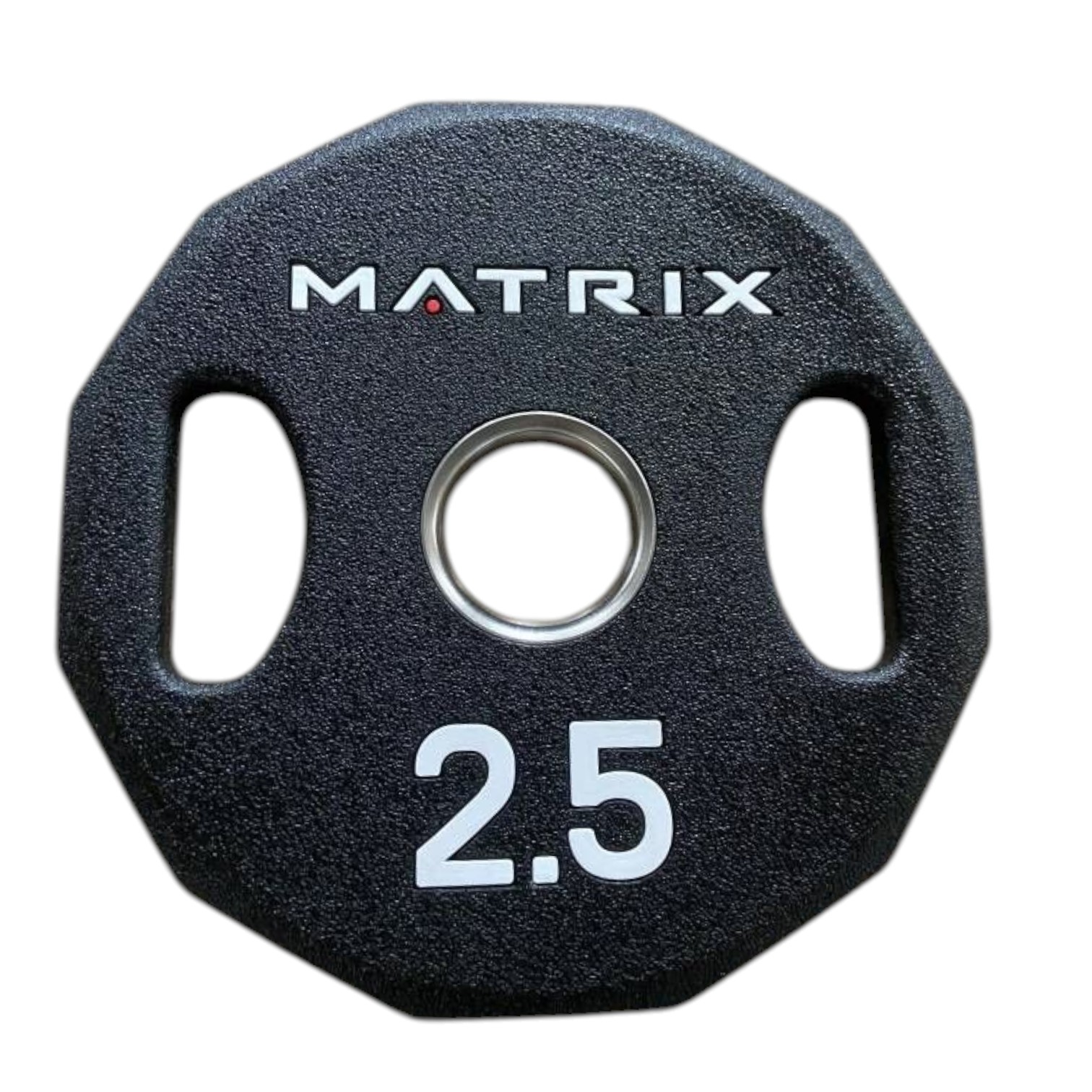 매트릭스[MATRIX] 우레탄 중량 원판 2.5kg 바벨 플레이트 - 상품 이미지