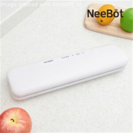 [니봇] 푸드키퍼 진공포장기 JSK-21052