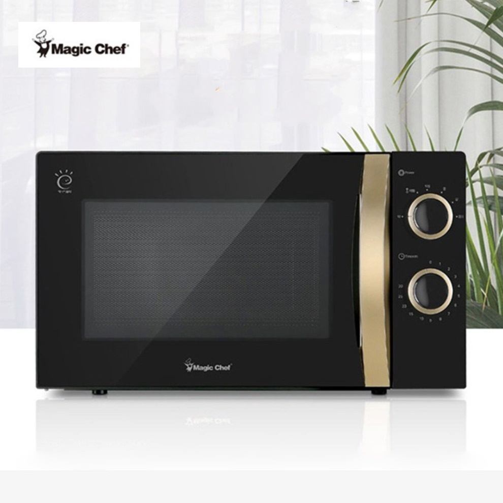 매직쉐프 가정용 전자렌지 20L 편의점 업소용 전자레인지