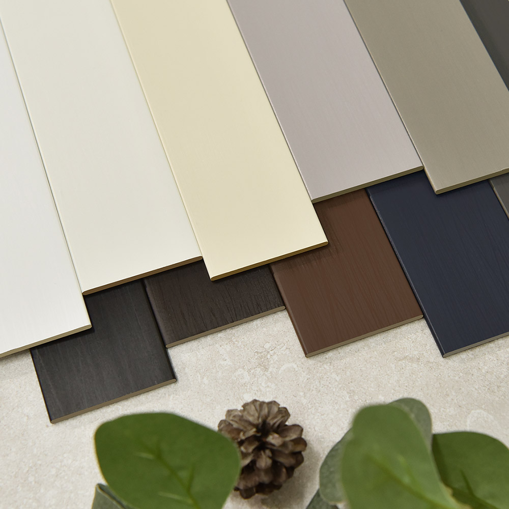 아라크네 우드폼블라인드 방수 물청소 가능 RGB PS 40x40