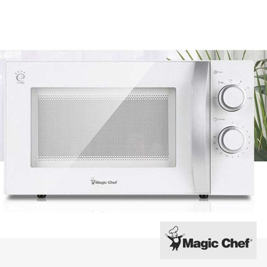 매직쉐프 작은 전자레인지 소형 전자렌지 미니 20L
