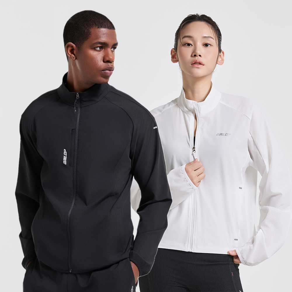 밸롭 에어리벤트 프로 쉘 자켓 봄 가을 겨울 러닝 마라톤 트레이닝 운동복