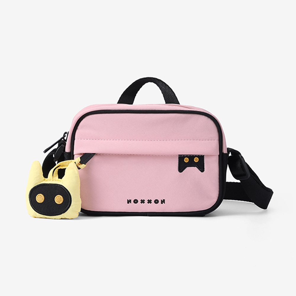 NOXXON(녹손) 컬러 블록 카메라백(Color Block Camera bag) 이미지 6
