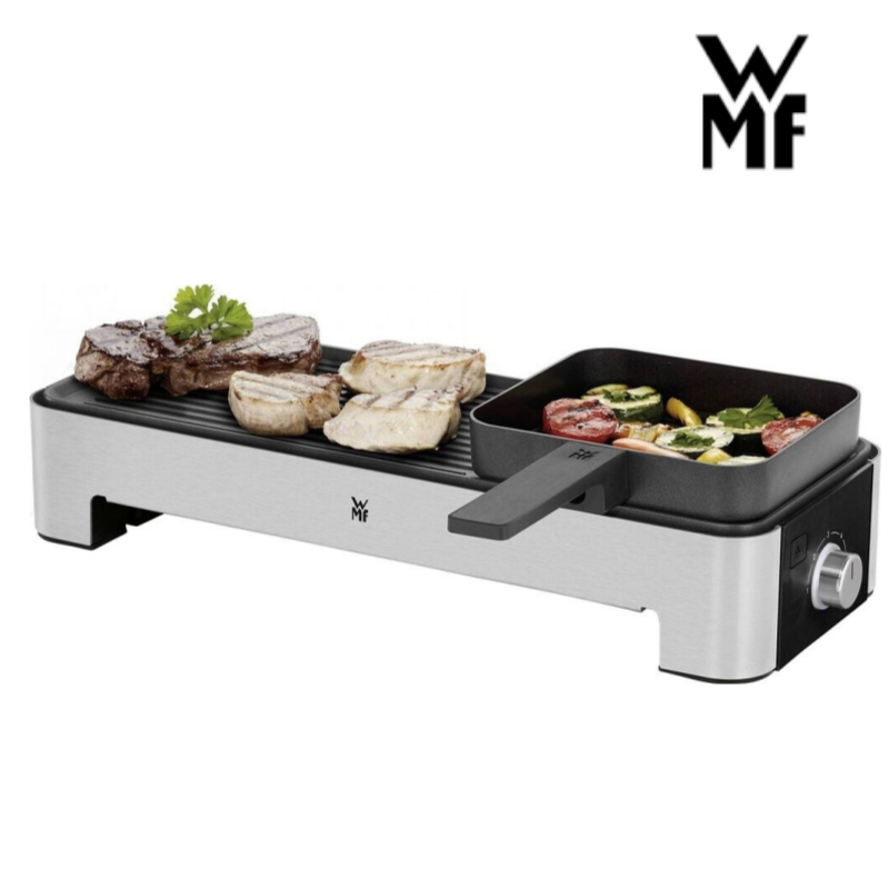 WMF 2인용 테이블그릴 키친 미니그릴 - 상품 이미지