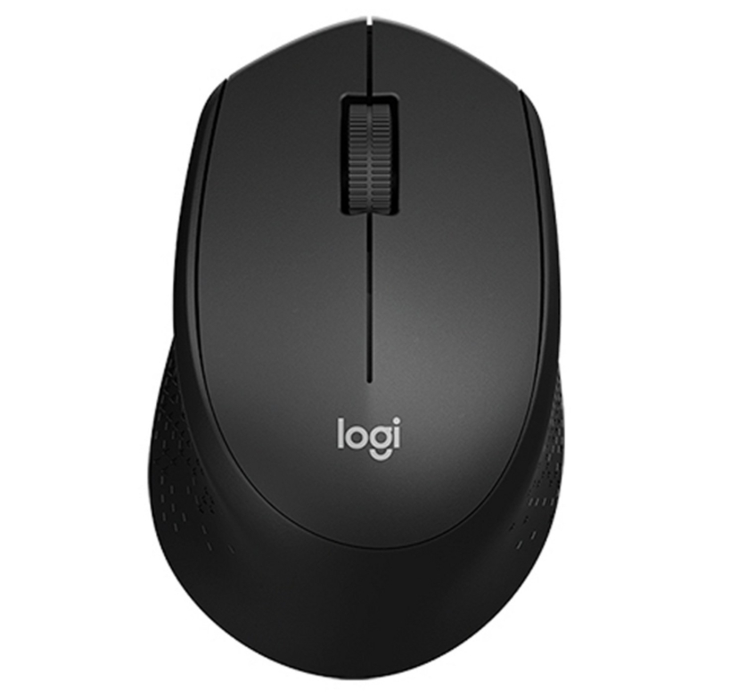 로지텍 M331 무소음 무선 마우스 로지텍코리아 조용한 사무용 노트북 업무용 LOGI - 상세 이미지 4