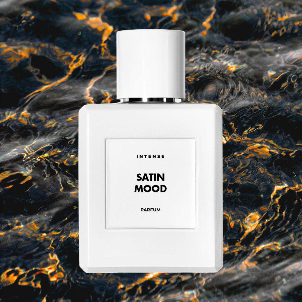 사틴 무드 50ml 퍼퓸 인텐스 니치향수 065 SATIN MOOD (우드 사틴 무드) - 상품 이미지