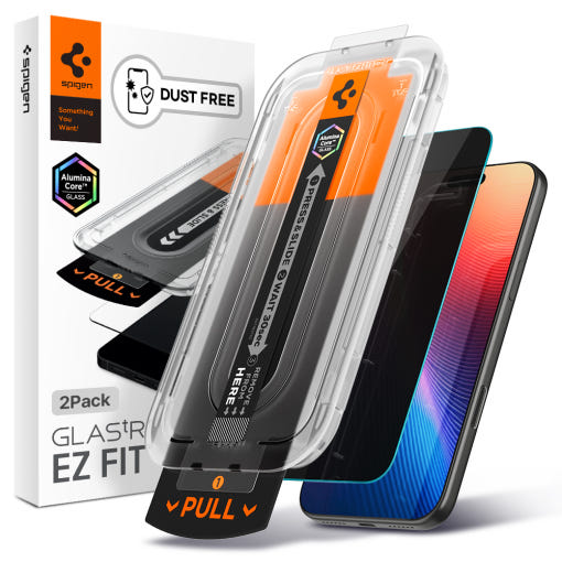 1. 먼지없는 아이폰..