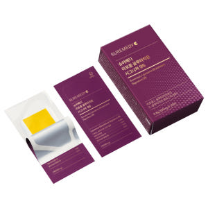 [4주분] 슈어메디 리포좀 글루타치온 시그니처 9S 프리미엄 28매, 1... 맛있게 먹은 솔직 후기 - 상품 이미지 3