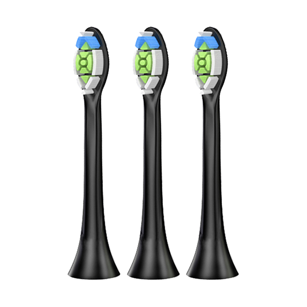 [호환] 필립스 소닉케어 호환 전동칫솔모 옵티멀 화이트 다이아몬드 클린 HX6064