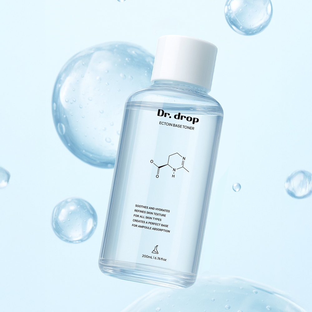 닥터드롭 엑토인 베이스 토너 200ml 이미지 3