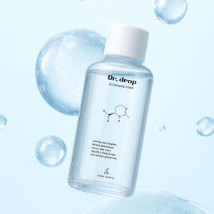 닥터드롭 엑토인 베이스 토너 200ml 솔직 후기 | 피부 타입별 분석 - 상품 이미지 3