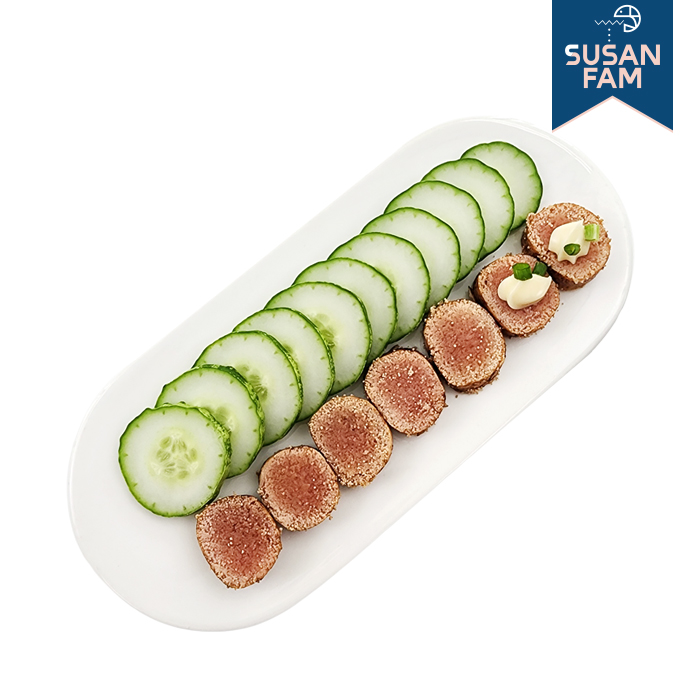 무색소 저염 명란 250g 구이용 백명란 명란젓갈 - 상세 이미지 5