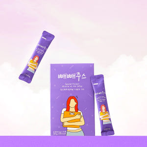 팁스헬시 구기O프렌즈 원조 빼빼주스 클렌즈 8500만포 판매 돌파 14포... 맛있게 먹은 솔직 후기 - 상품 이미지 4