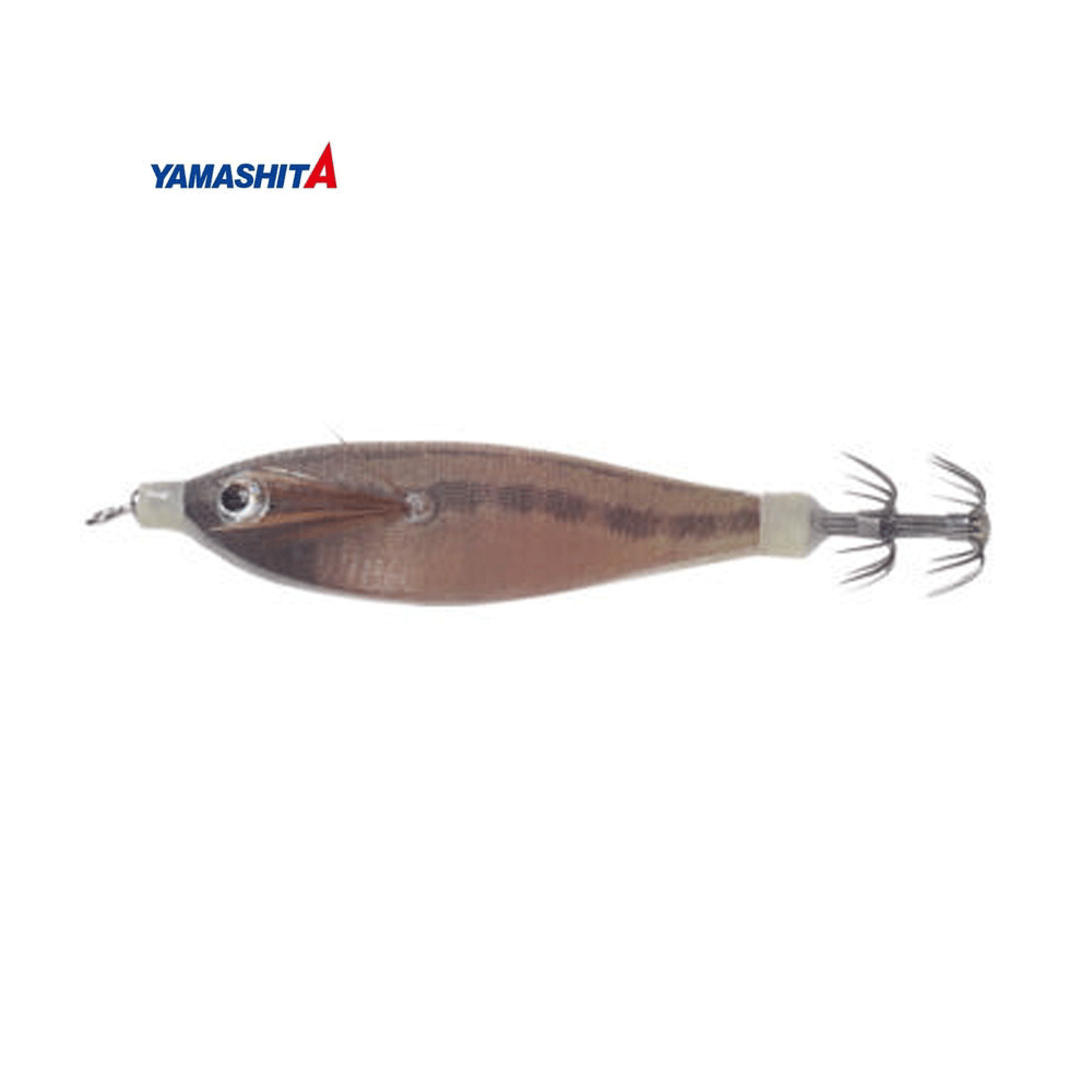 야마시타 토토슷테 갑오징어 수평 에기 루어 AJ WS70NC 망둥이, 7.6cm(3인치) - 메인 이미지