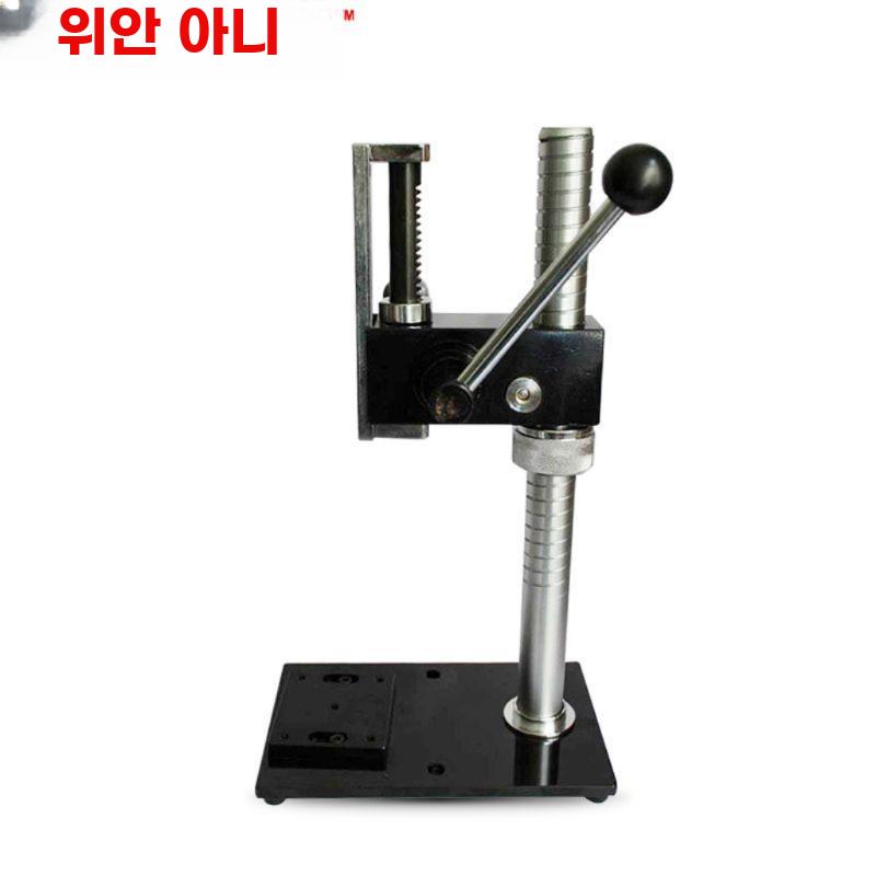 압력 측정 기기 기구 푸시풀 게이지 테스트 시험기 - 상세 이미지 5
