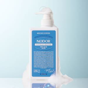 [노도르 공식몰] 프레쉬 모이스춰 수분 고보습 바디워시 460ml 1개 ... 솔직 후기 | 피부 타입별 분석 - 상품 이미지 3