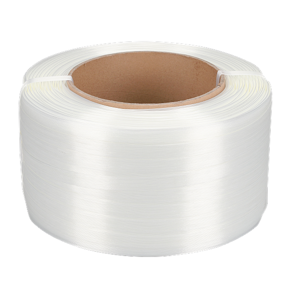 코드스트랩 19mm 550M 수출포장 고박용 밴딩끈 - 상품 이미지