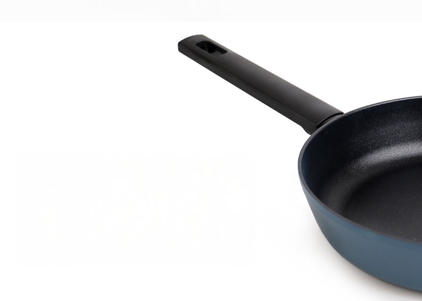 델라고 코팅 후라이팬 코팅팬 가벼운 후라이팬 어썸 28cm