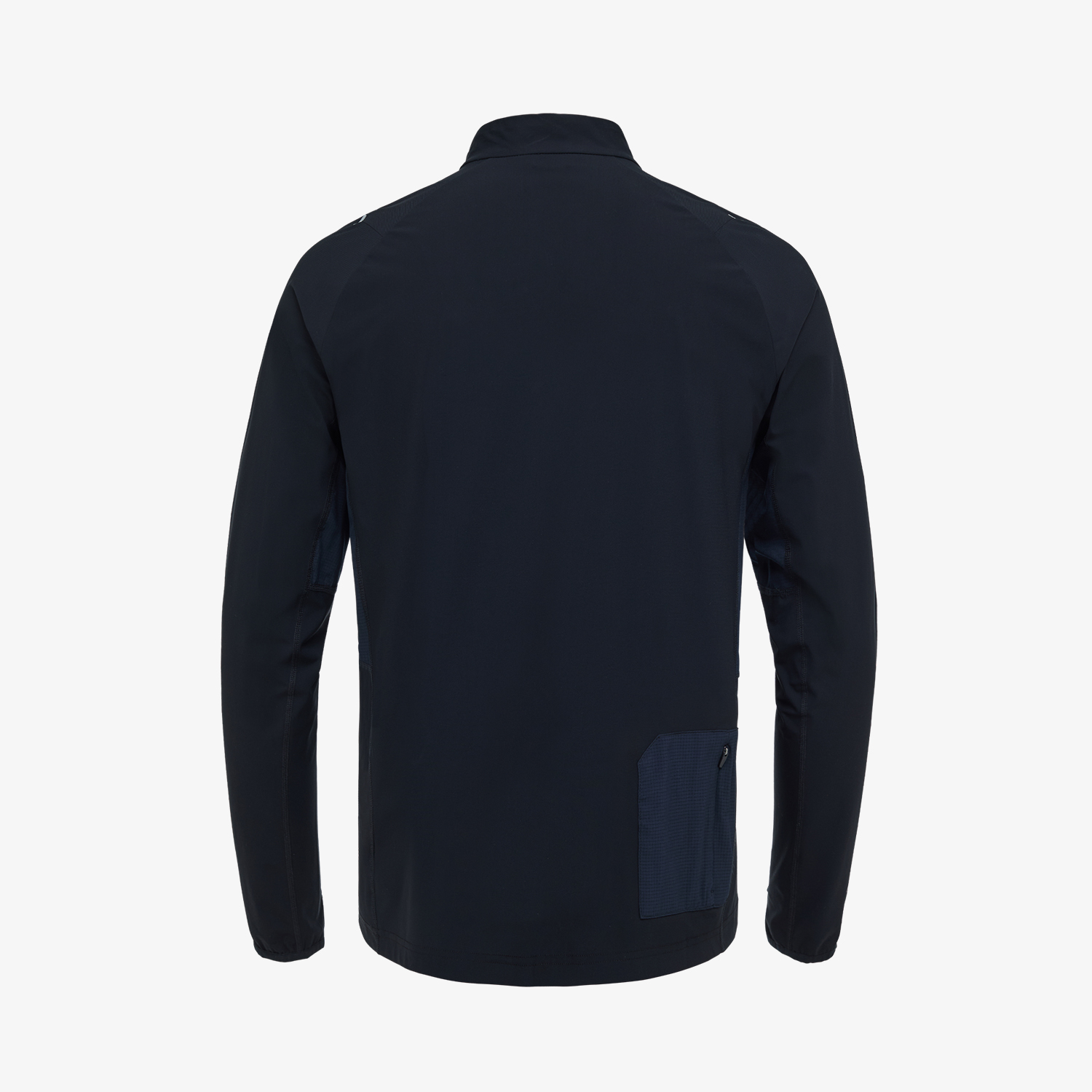 밸롭 에어리벤트 핑거홀 롱 슬리브 여름 러닝 마라톤 트레이닝 운동복 - 상세 이미지 3