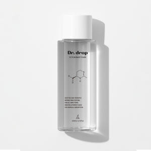 닥터드롭 엑토인 베이스 토너 200ml 솔직 후기 | 피부 타입별 분석 - 상품 이미지 1