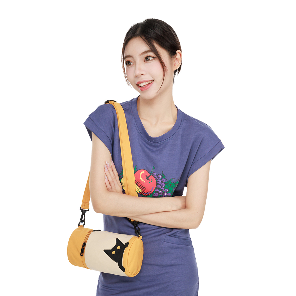 NOXXON(녹손) 써니 튜브백(Sunny Tube Bag) - 상품 이미지