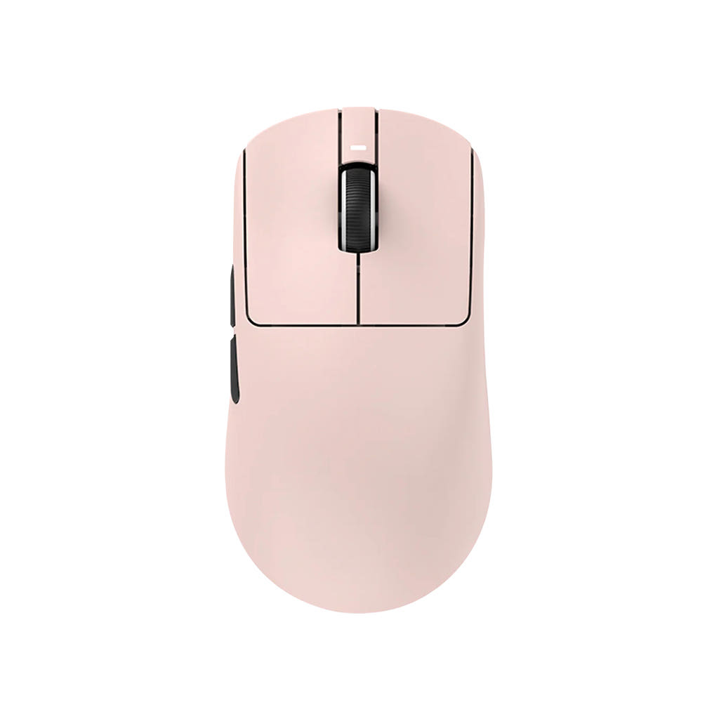 펀키스 ATK VXE R1 SE+ 유무선 블루투스 게이밍 마우스 라이트 핑크