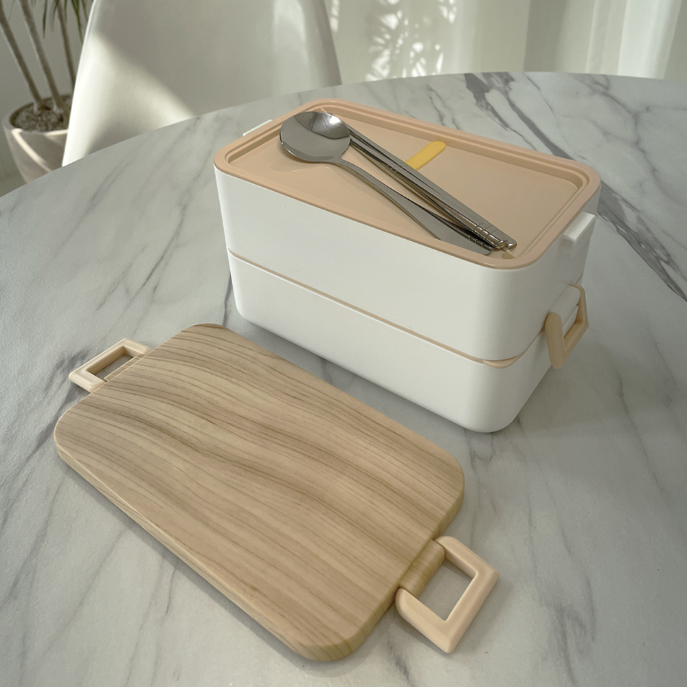 다소다 도시락통 직장인 스텐도시락 샐러드 전자레인지 보온용기 소풍 수능 런치박스