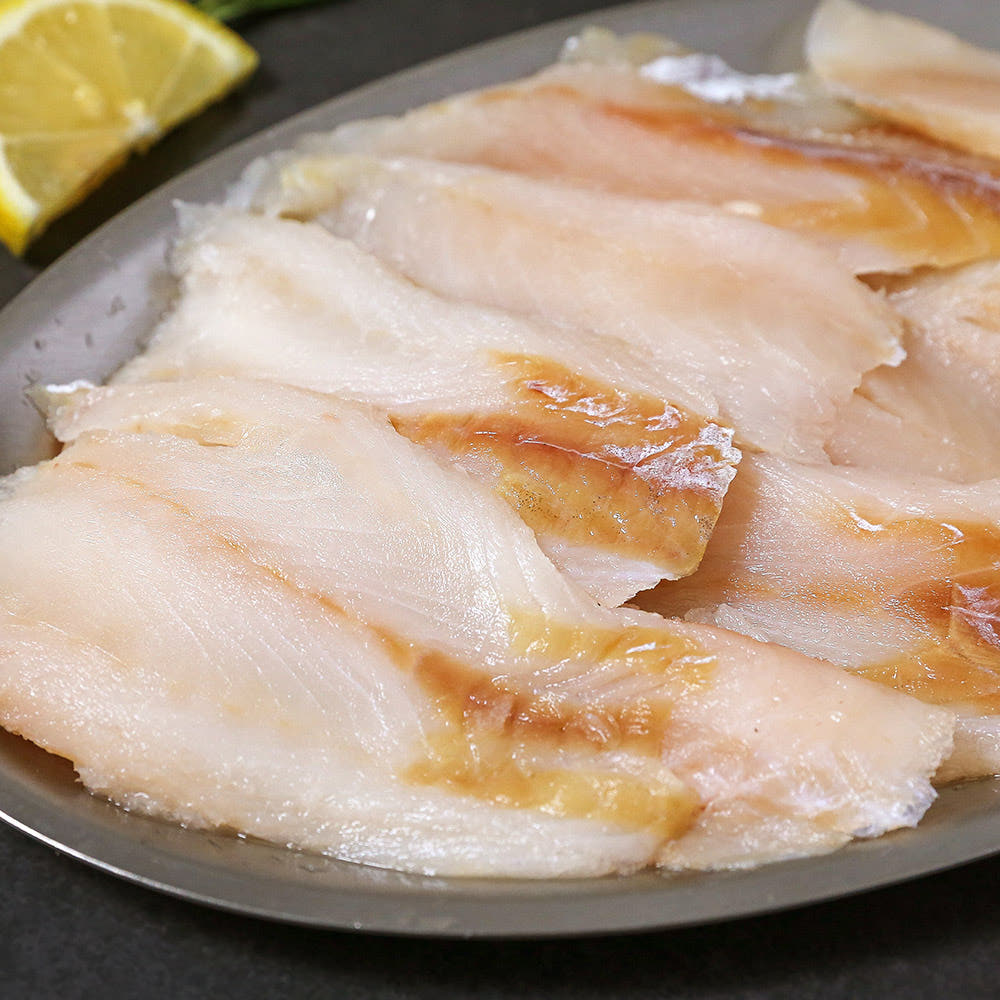 손질된 명태포 슬라이스 700g+700g 제수용 동태포 명태전 동태전 가격 추이 맛꾼밥상 손질된 명태포 슬라이스 700g+700g 제수용 동태포 명태전 동태전 - 최저가 8,900원
