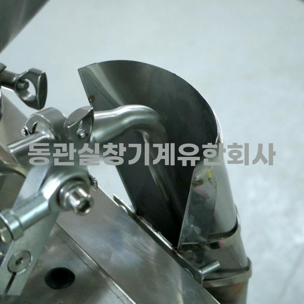 액상 포장기 정량 충진 소분기 대용량 액체 주입기 - 상세 이미지 5