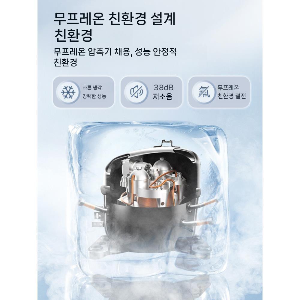 항온 항습기 소형 정밀 실험실 인큐베이터 미생물 배양 - 상세 이미지 4
