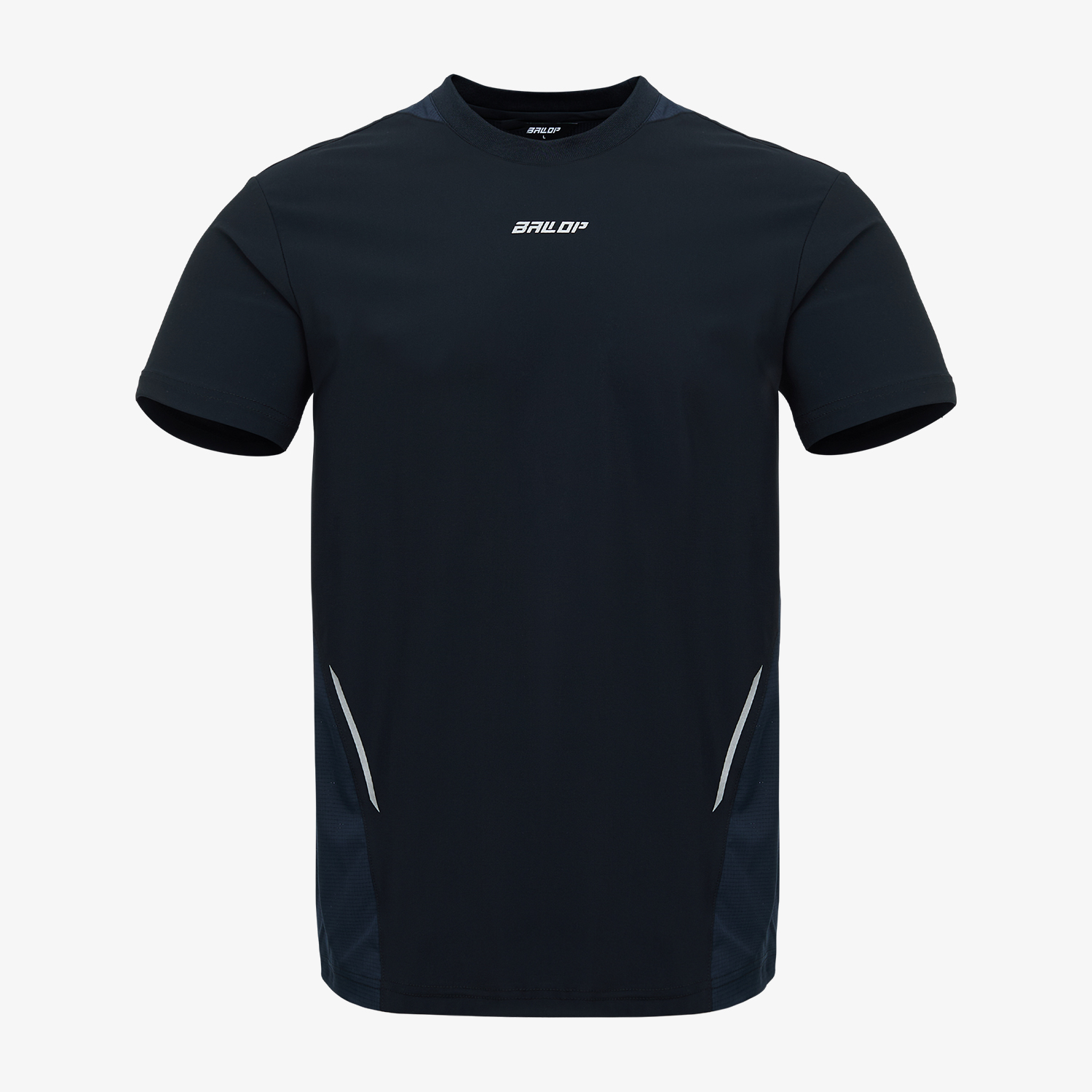 밸롭 에어리벤트 액티브 티셔츠 여름 러닝 마라톤 트레이닝 운동복