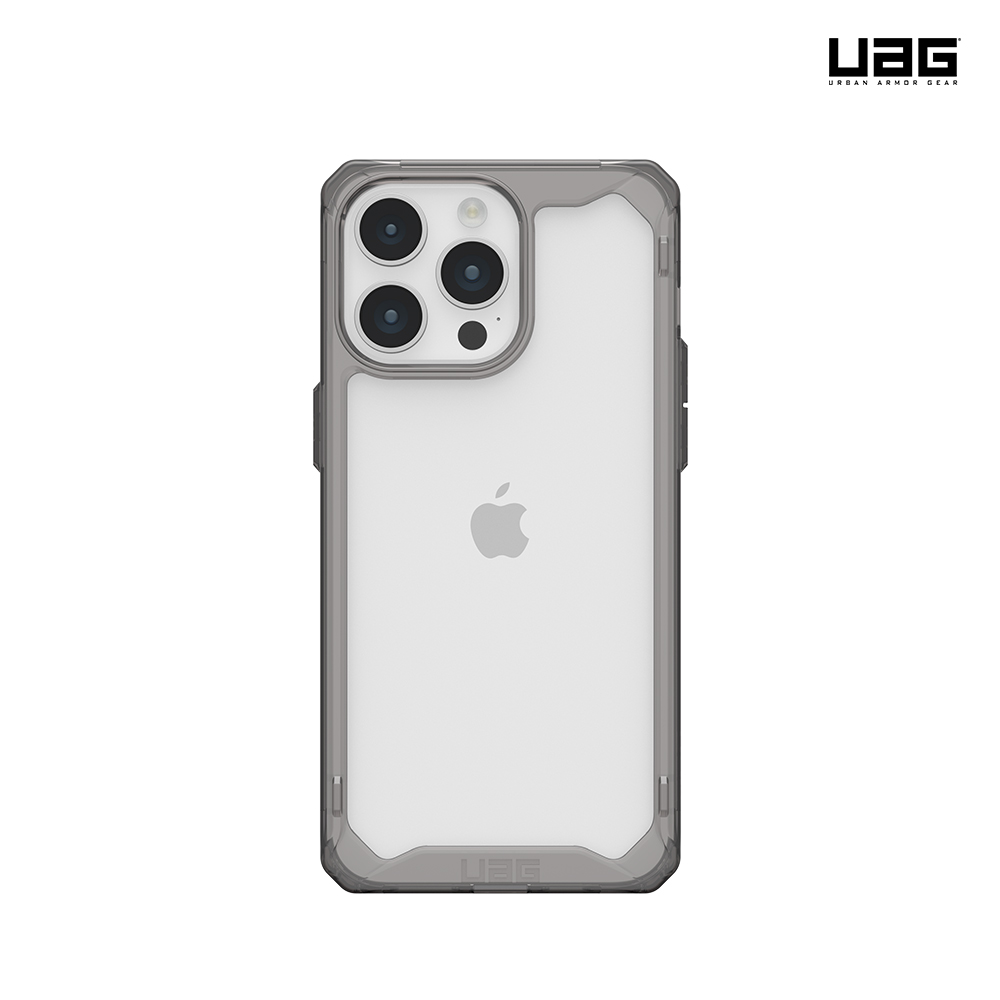 UAG 플라이오 케이스 애쉬, 아이폰15 프로 맥스 - 상품 이미지