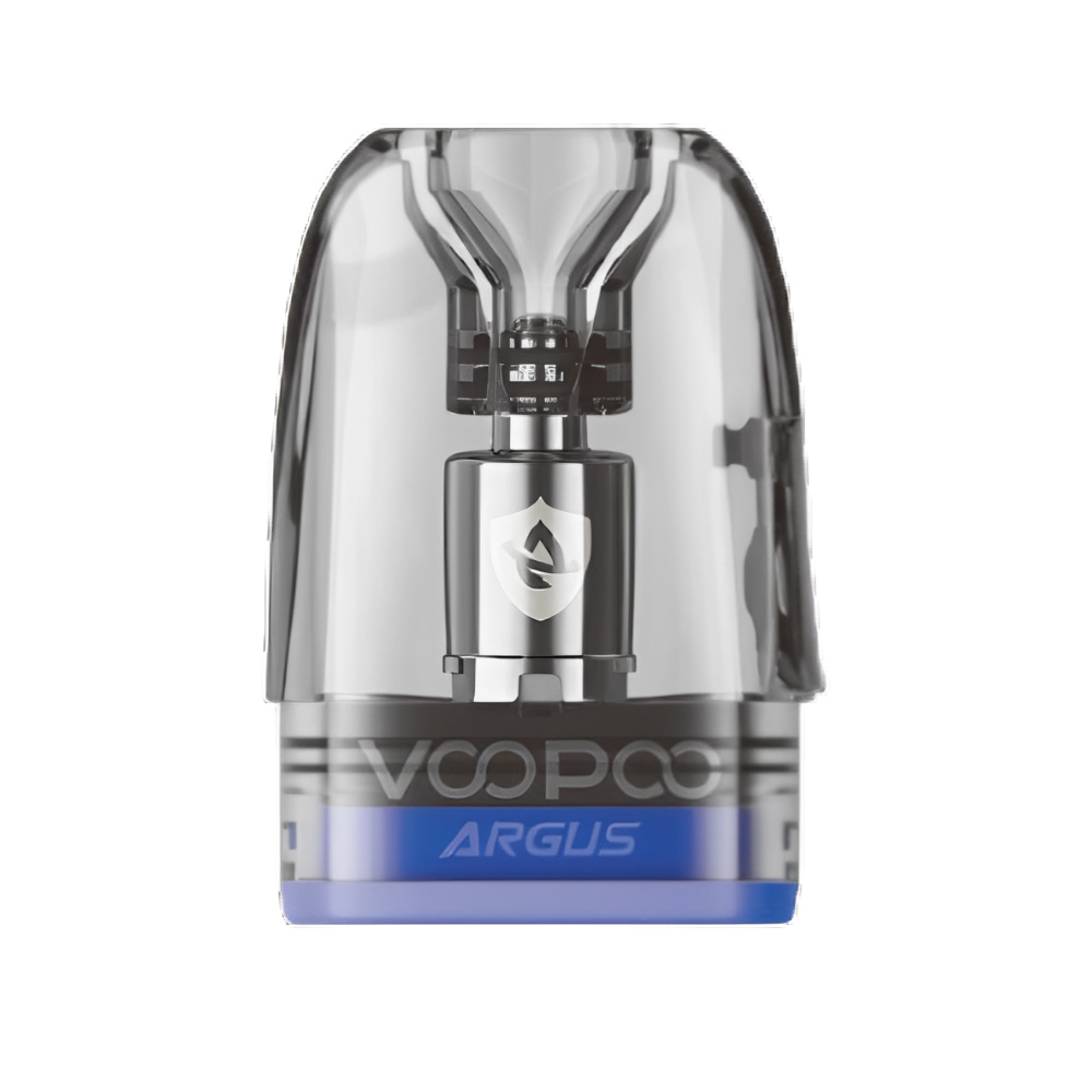부푸 아르거스 V3 팟 (3개 1세트) 3ml 전자담배 전담 코일팟 카트리지 - 상세 이미지 5