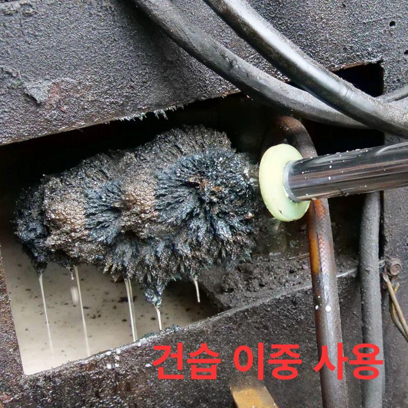 철가루 자석봉 칩 봉자석 자석바 막대 자성 철슬래그 가공 제거기 픽업툴 쇳가루 마그네틱 길이 880mm - 상세 이미지 3