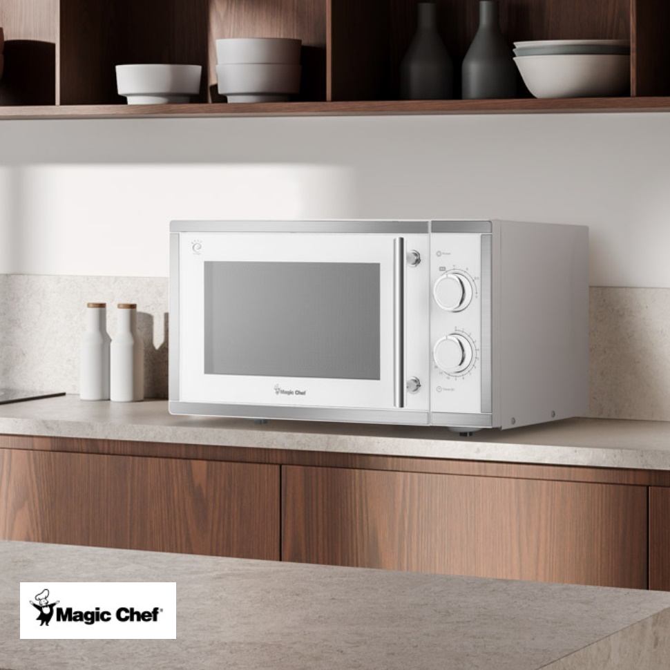 매직쉐프 작은 전자레인지 소형 전자렌지 미니 25L