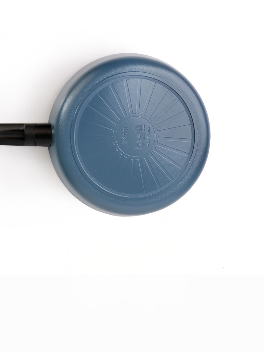 델라고 코팅 후라이팬 코팅팬 가벼운 후라이팬 어썸 28cm