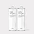 크리스마 더마랩 약산성 수분 진정 토너 500ml 2개 솔직 후기 | 피부 타입별 분석 썸네일