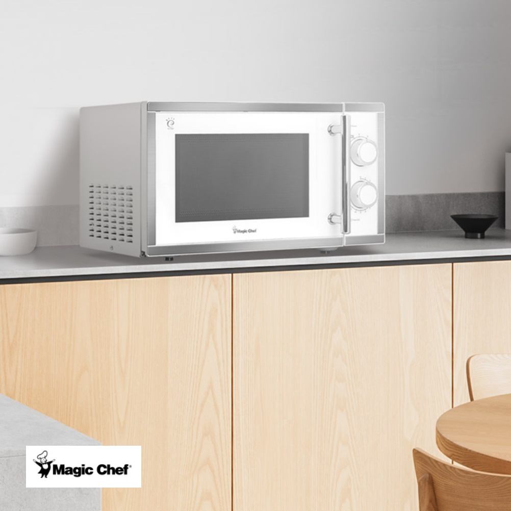매직쉐프 프리미엄 미니 전자레인지 25l 소형 전자레인지
