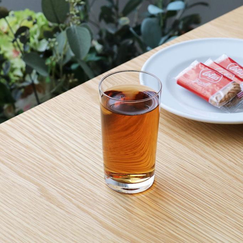 아데리아 한입 맥주잔 145ml 혼술 유리 물컵 - 상세 이미지 2