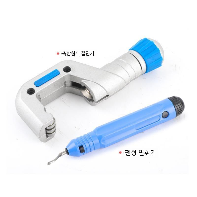동파이프 확장기 사라기 배관 확관기 유압식 동배관 - 상세 이미지 4