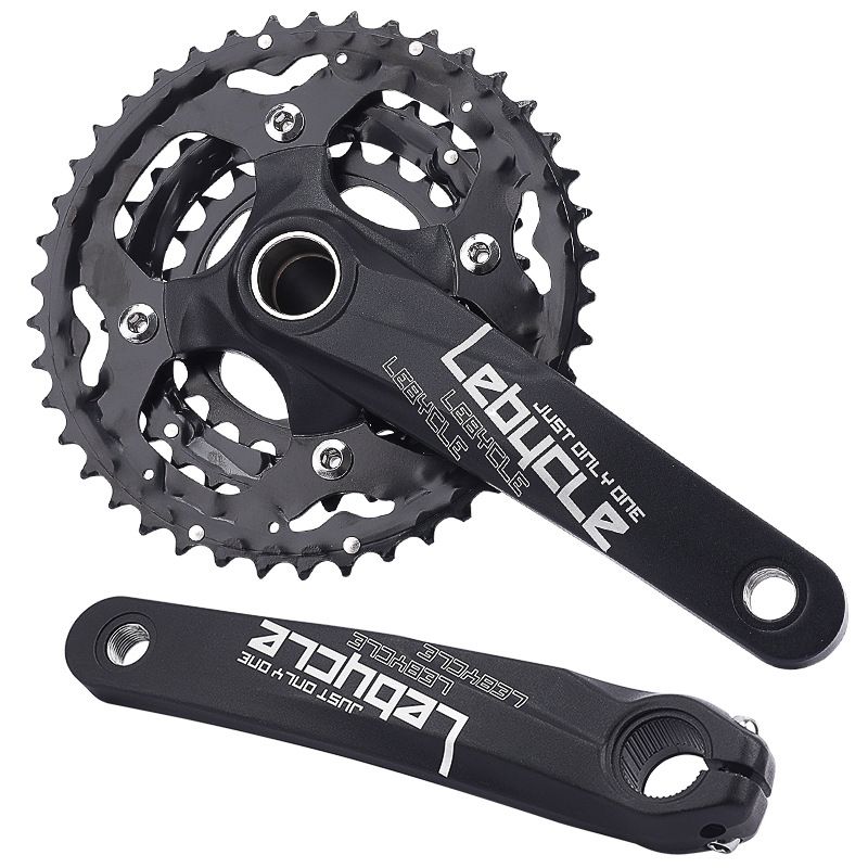 자전거 크랭크 로드 mtb 체인링 산악 부품 체인 교체 - 상품 이미지