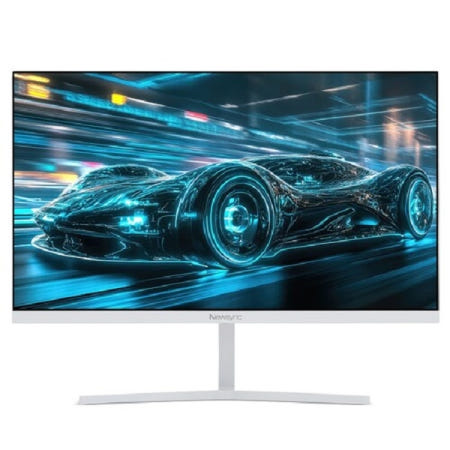 비트엠 Newsync B2414F 144 IPS 게이밍 화이트 1