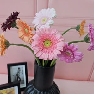 유스풀몰 생화 파스텔톤 거베라 1송이 피콜리니 꽃배달싼곳 꽃 솔직 후기 | 실사용자 리뷰 분석 - 상품 이미지 1