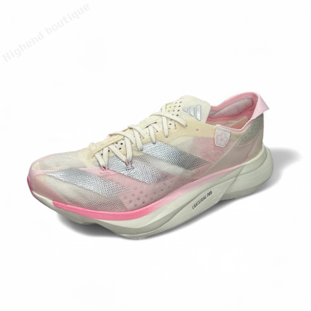 아디다스 아디오스 아디제로 프로 3 런닝화 카본화 마라톤화