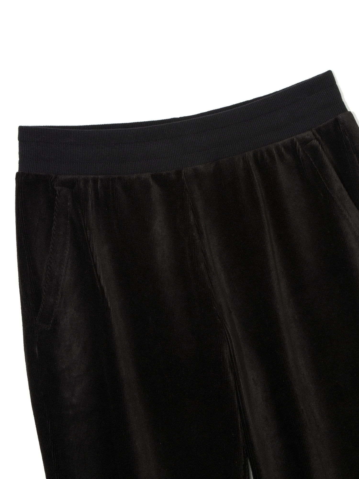 아이더 여성 가을 캐주얼 조거 팬츠 팬시 WU23367 - 상세 이미지 4