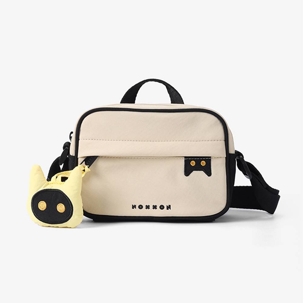 NOXXON(녹손) 컬러 블록 카메라백(Color Block Camera bag) - 상세 이미지 4