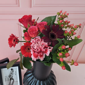 유스풀몰 꽃 생화 택배 퍼스널 컬러 한다발 소형 색감선택가능 정기배송 구... 솔직 후기 | 실사용자 리뷰 분석 - 상품 이미지 1