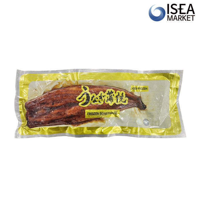손질된 민물장어 양념구이 340g 1미 양념장어 참장어 - 상품 이미지